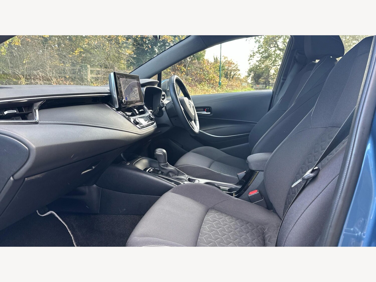 Used Toyota Corolla 2022 for sale - 76522164: Photo 12