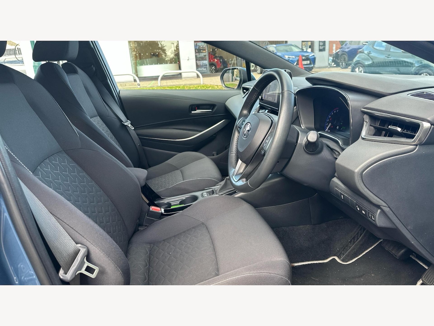 Used Toyota Corolla 2022 for sale - 76522164: Photo 13