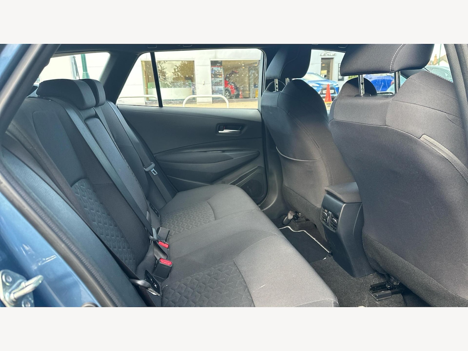 Used Toyota Corolla 2022 for sale - 76522164: Photo 14