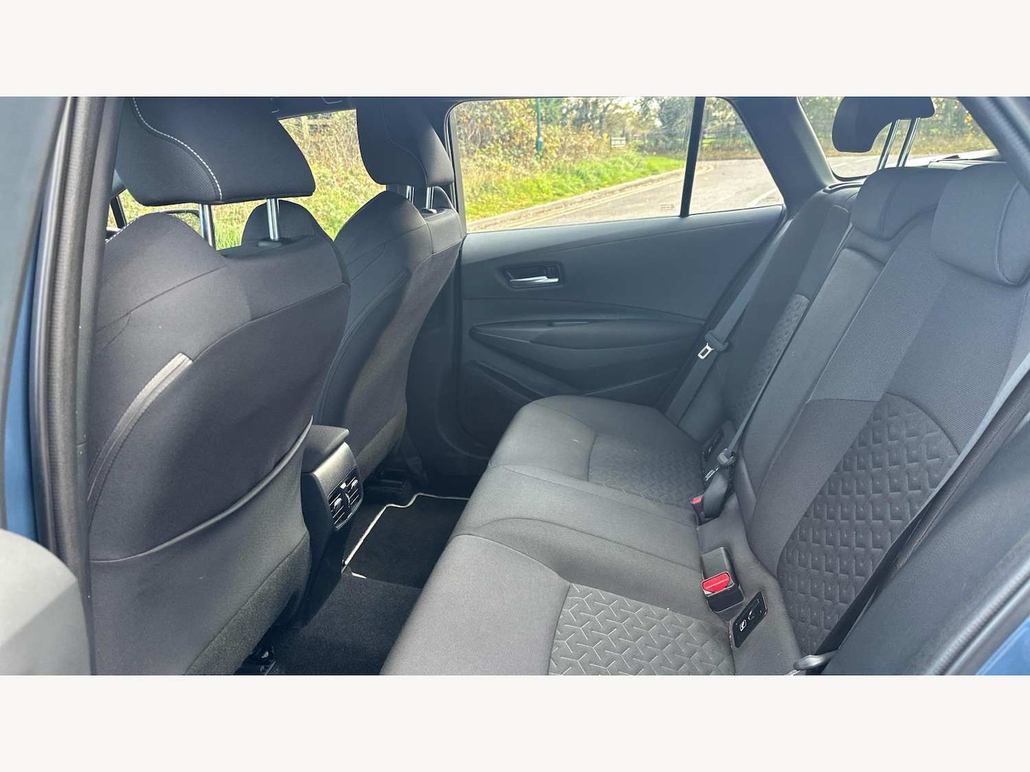 Used Toyota Corolla 2022 for sale - 76522164: Photo 15