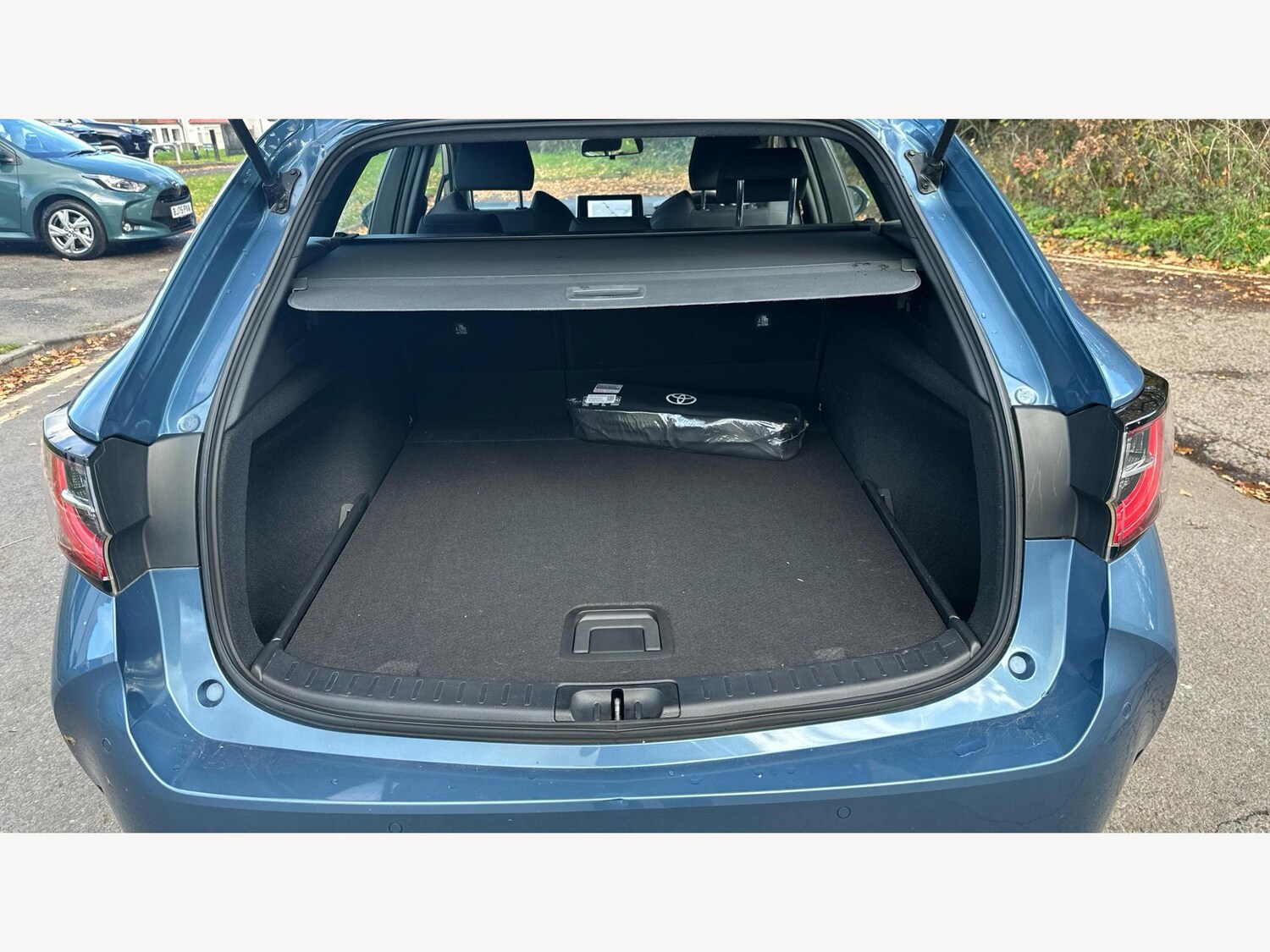 Used Toyota Corolla 2022 for sale - 76522164: Photo 16