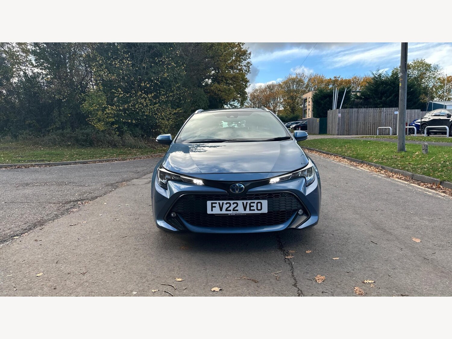 Used Toyota Corolla 2022 for sale - 76522164: Photo 17