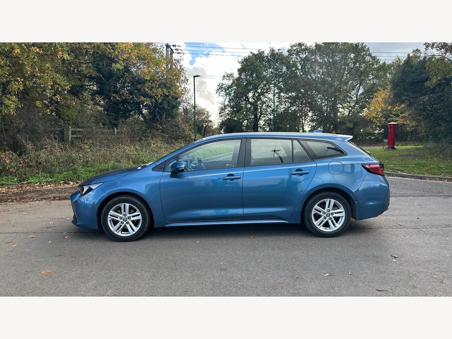 Used Toyota Corolla 2022 for sale - 76522164: Photo 19