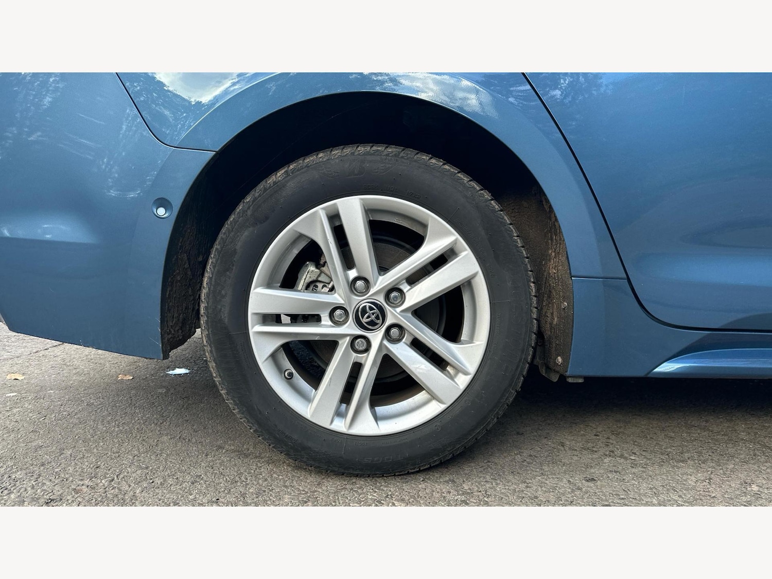 Used Toyota Corolla 2022 for sale - 76522164: Photo 20