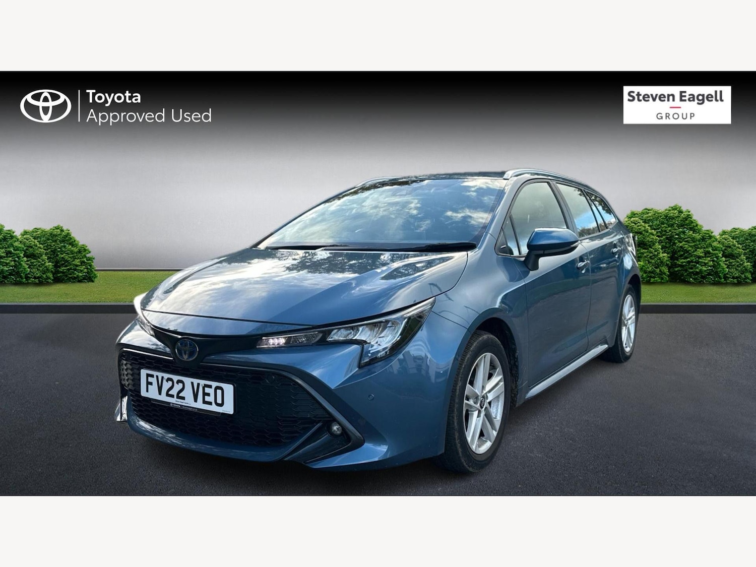 Used Toyota Corolla 2022 for sale - 76522164: Photo 3