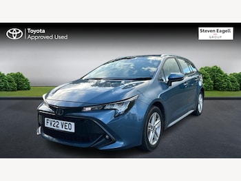 Used Toyota Corolla 2022 for sale - 76522164: Photo