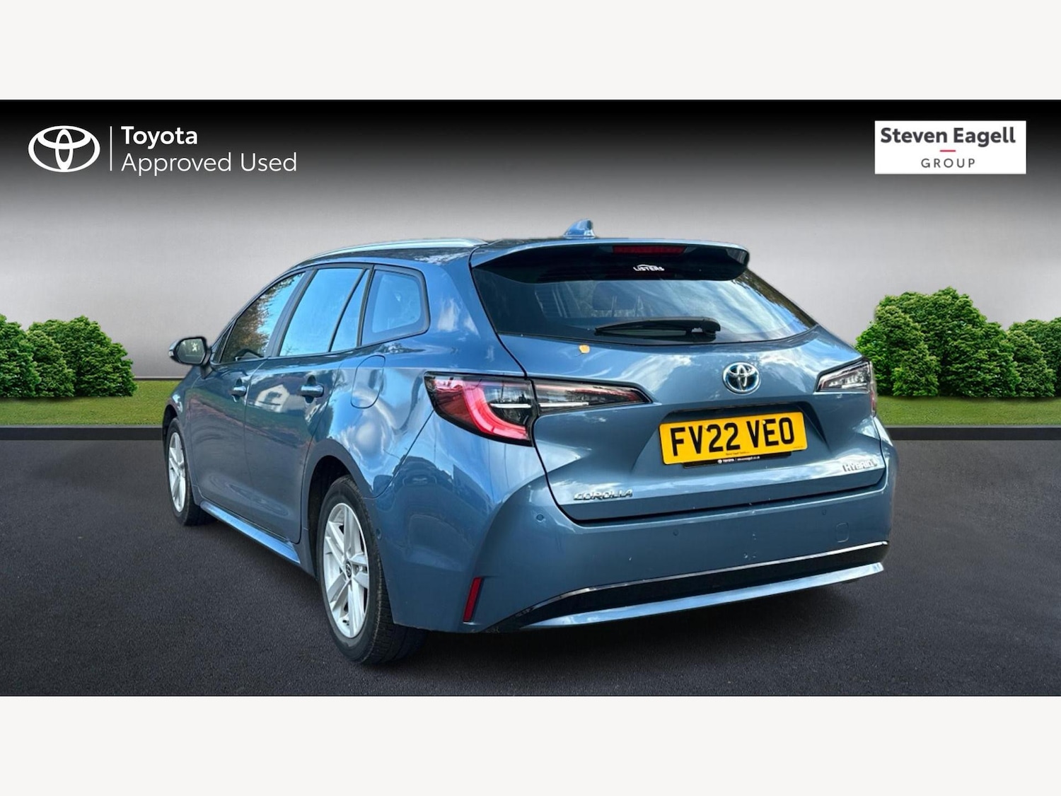 Used Toyota Corolla 2022 for sale - 76522164: Photo 6