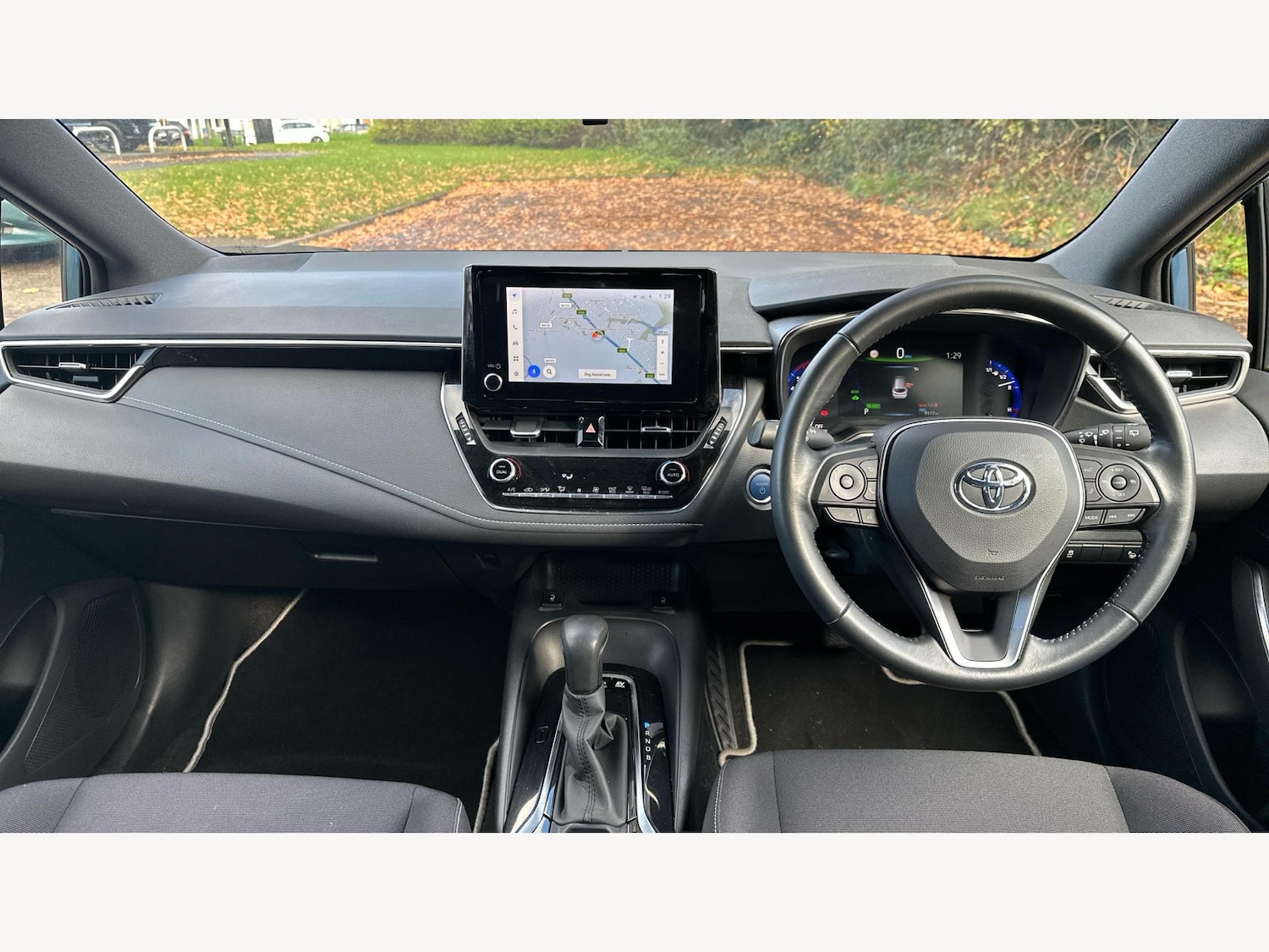 Used Toyota Corolla 2022 for sale - 76522164: Photo 7