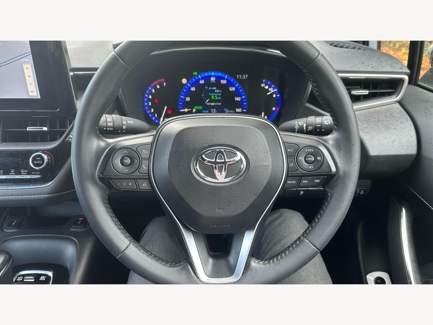 Used Toyota Corolla 2022 for sale - 76349789: Photo 10