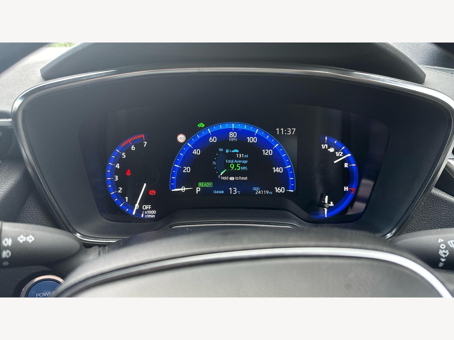 Used Toyota Corolla 2022 for sale - 76349789: Photo 11