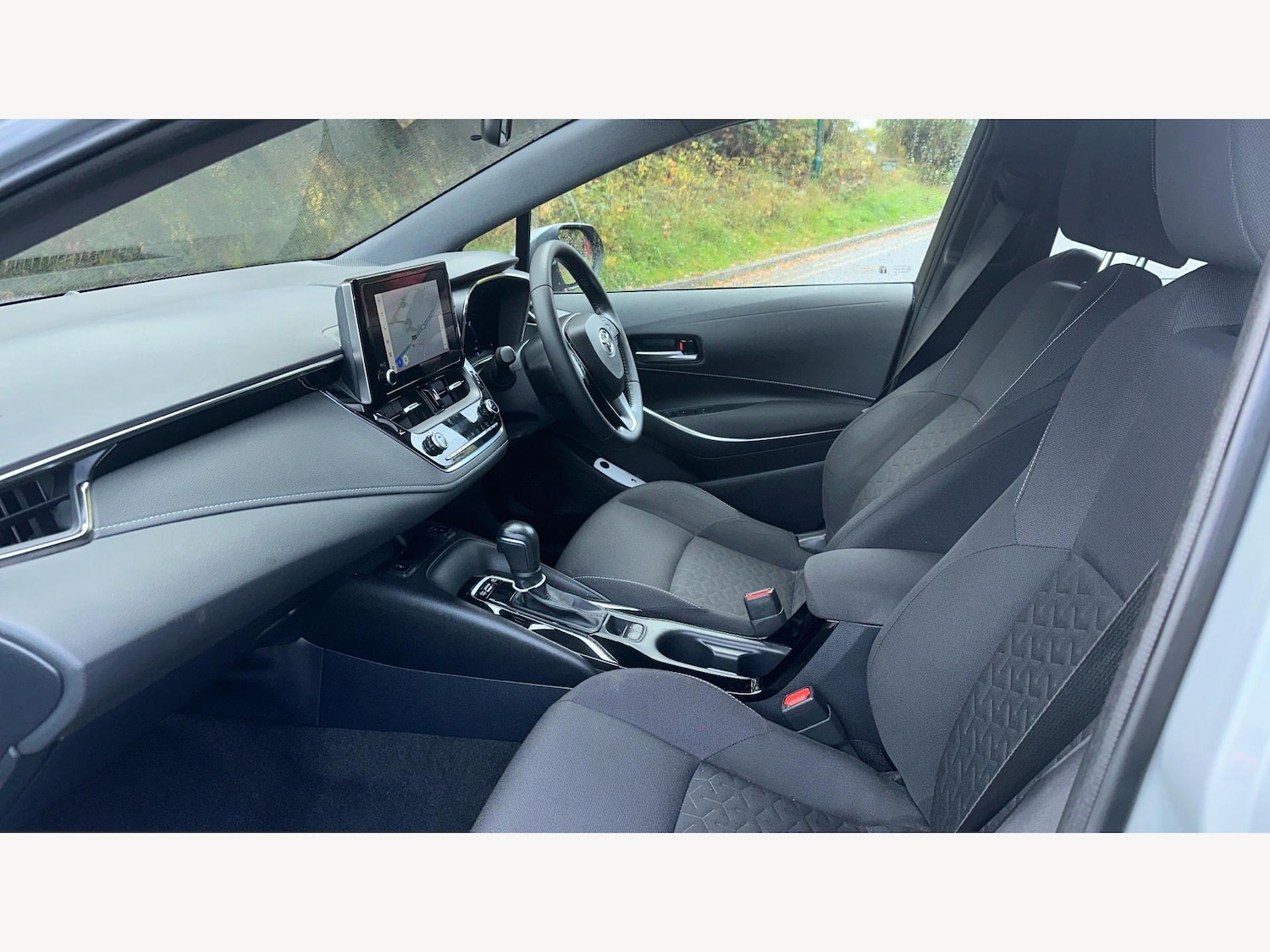Used Toyota Corolla 2022 for sale - 76349789: Photo 12