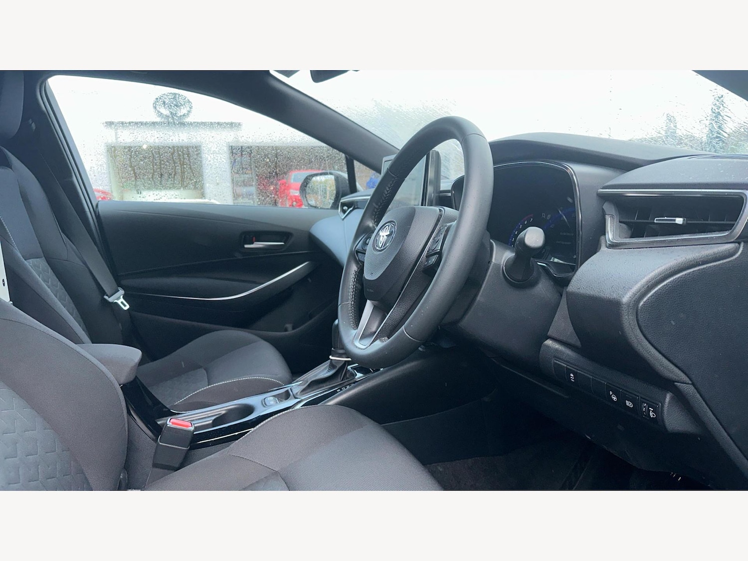Used Toyota Corolla 2022 for sale - 76349789: Photo 13