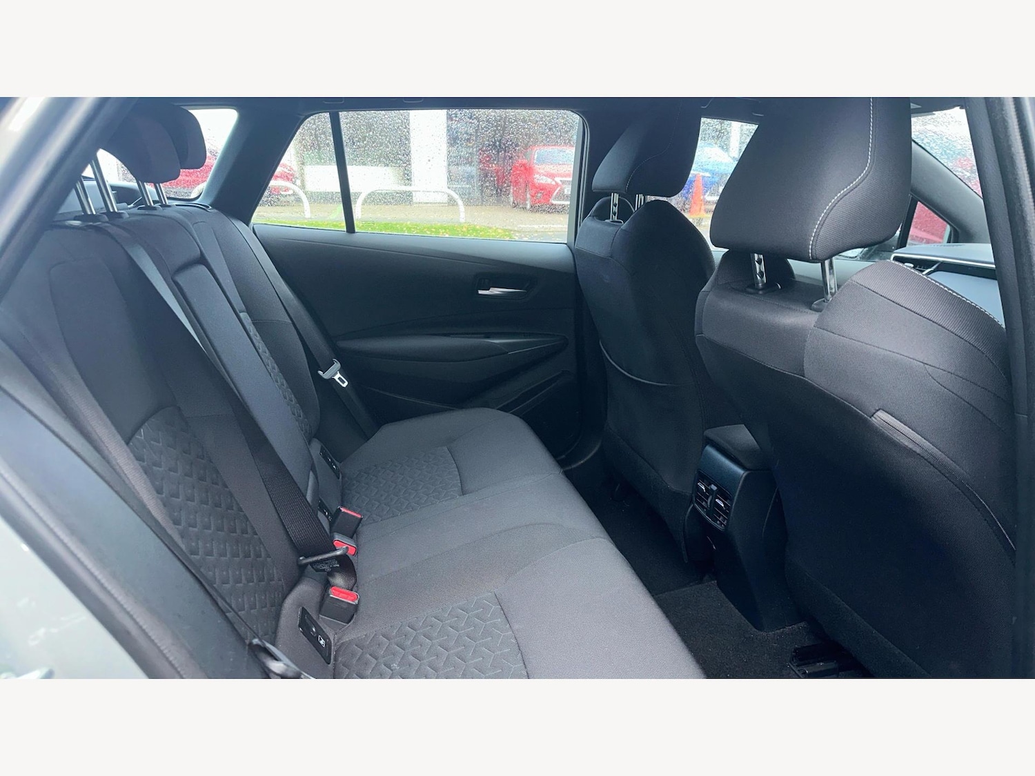Used Toyota Corolla 2022 for sale - 76349789: Photo 14