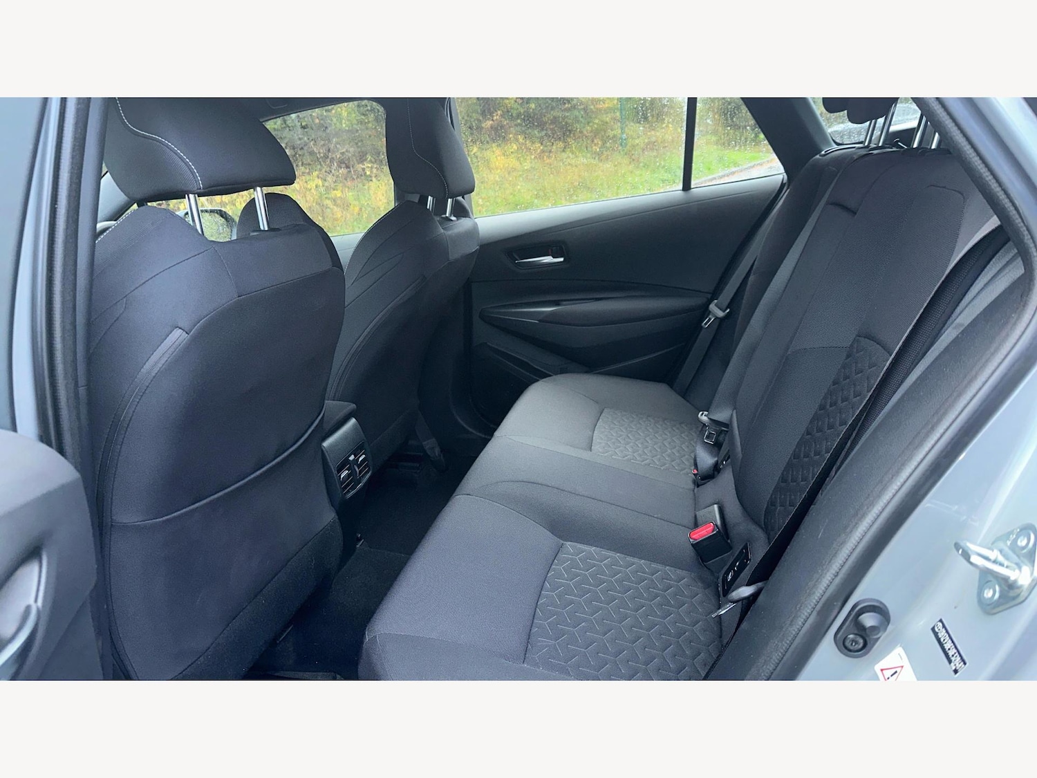 Used Toyota Corolla 2022 for sale - 76349789: Photo 15