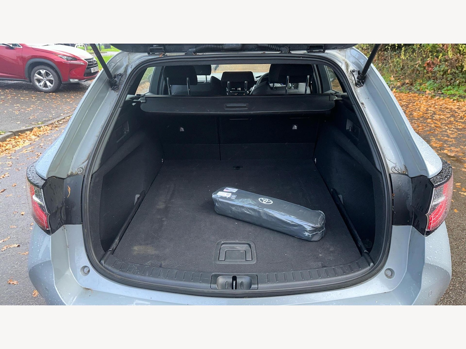 Used Toyota Corolla 2022 for sale - 76349789: Photo 16
