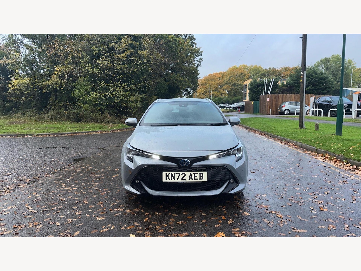 Used Toyota Corolla 2022 for sale - 76349789: Photo 17