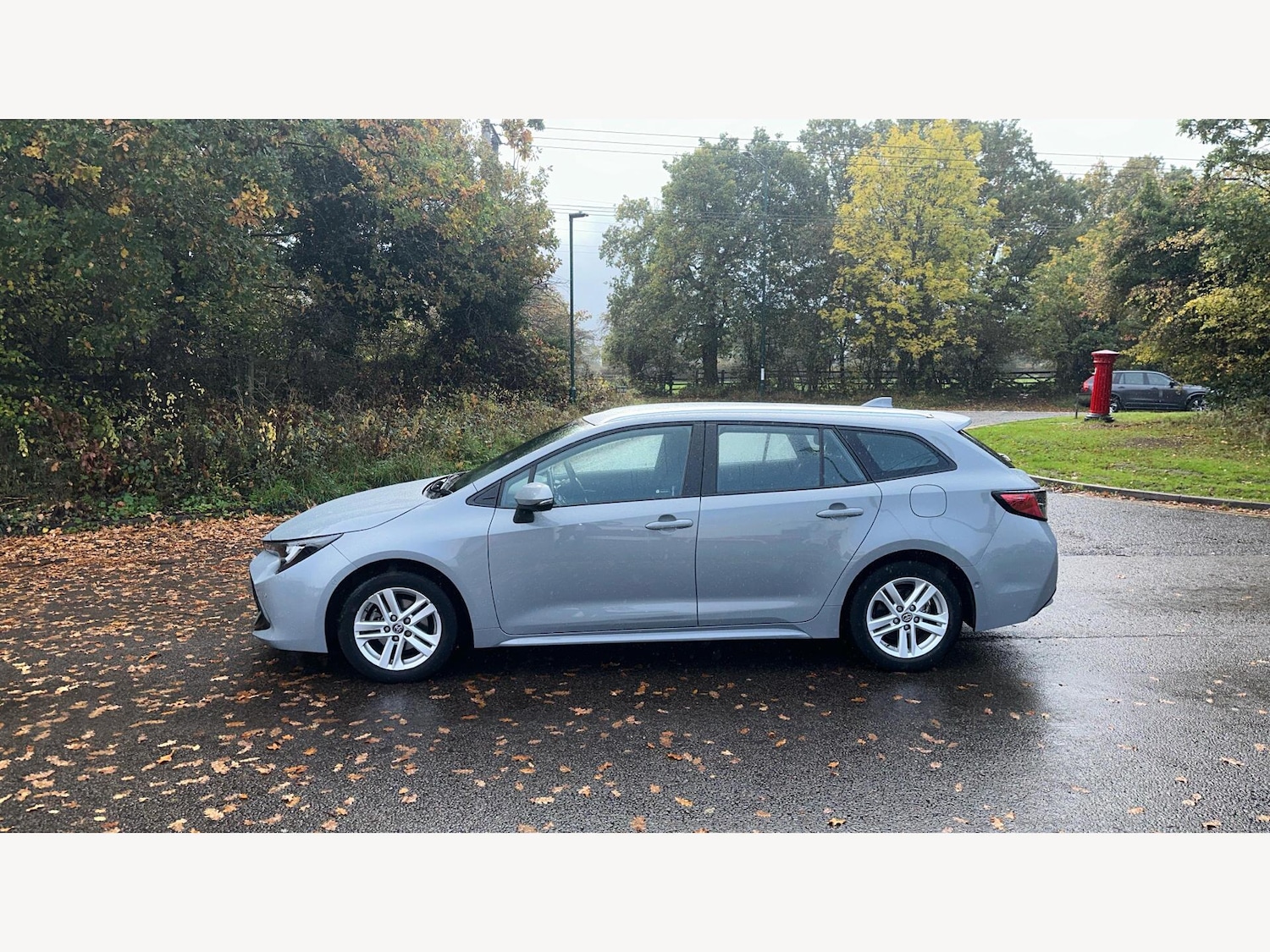 Used Toyota Corolla 2022 for sale - 76349789: Photo 19