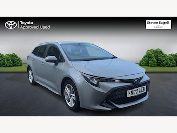 Toyota - Corolla
