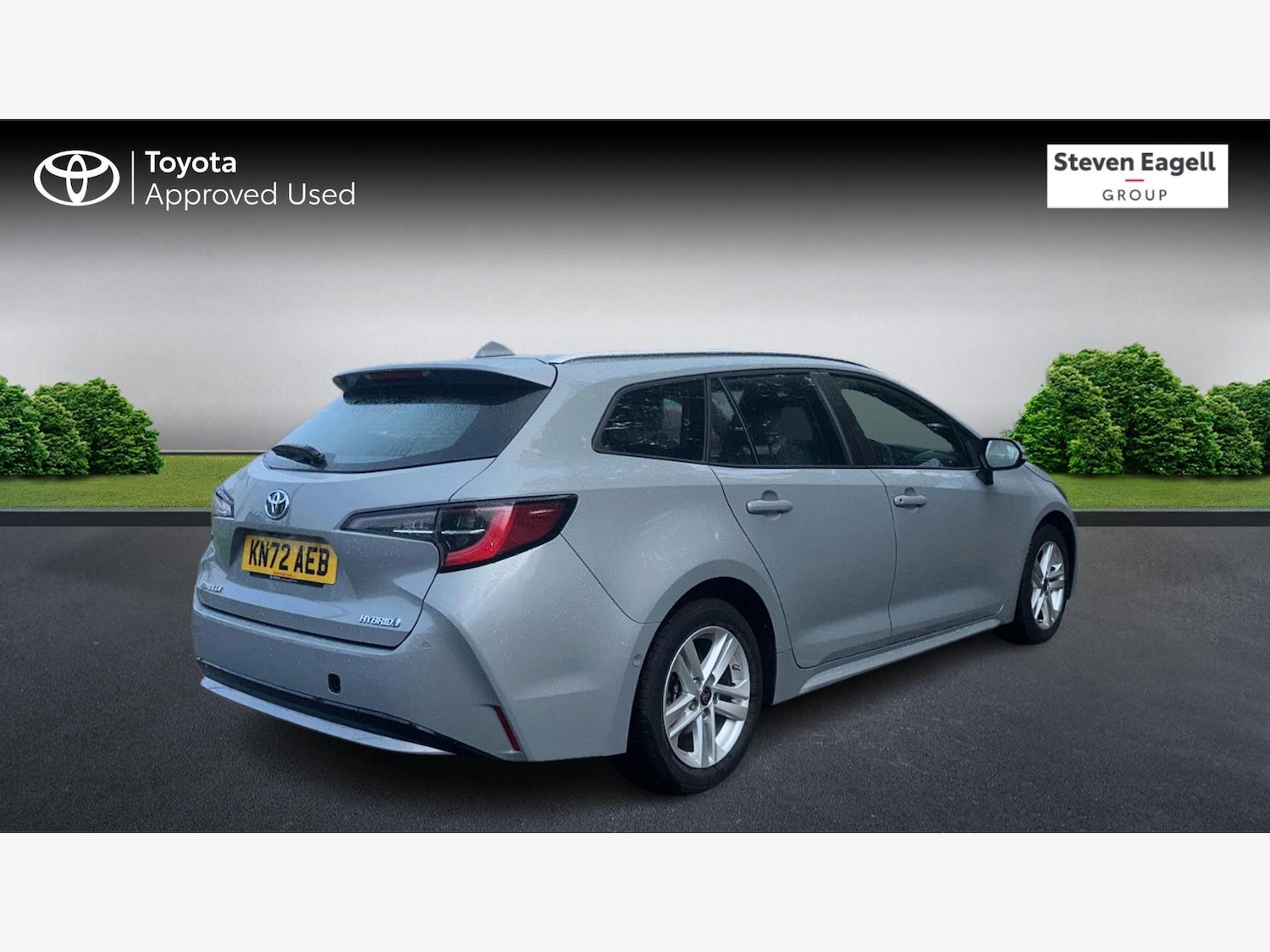 Used Toyota Corolla 2022 for sale - 76349789: Photo 2