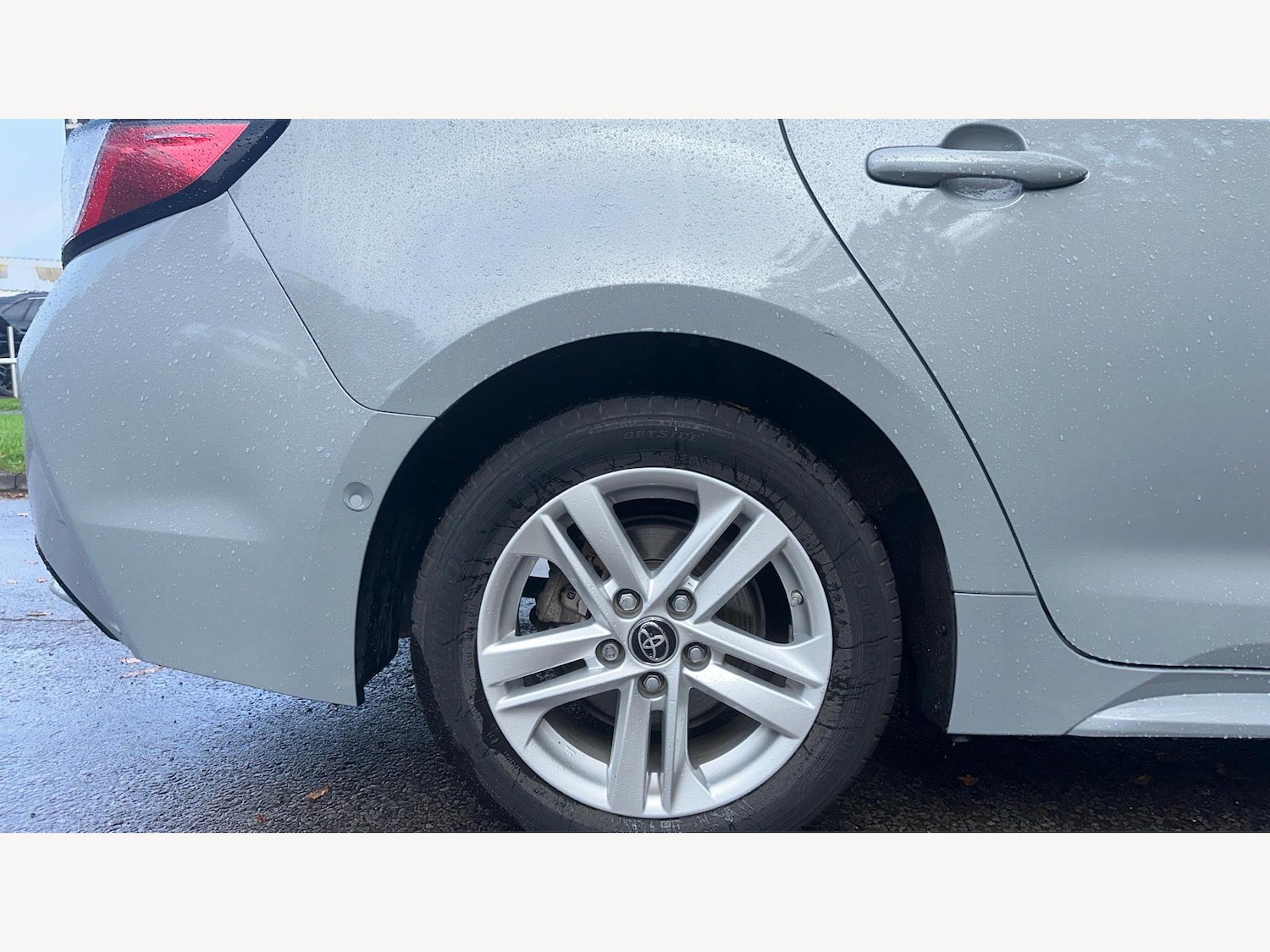 Used Toyota Corolla 2022 for sale - 76349789: Photo 20