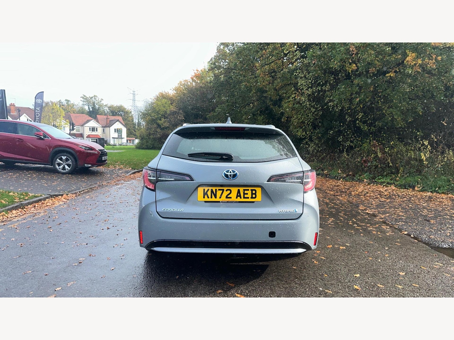 Used Toyota Corolla 2022 for sale - 76349789: Photo 21