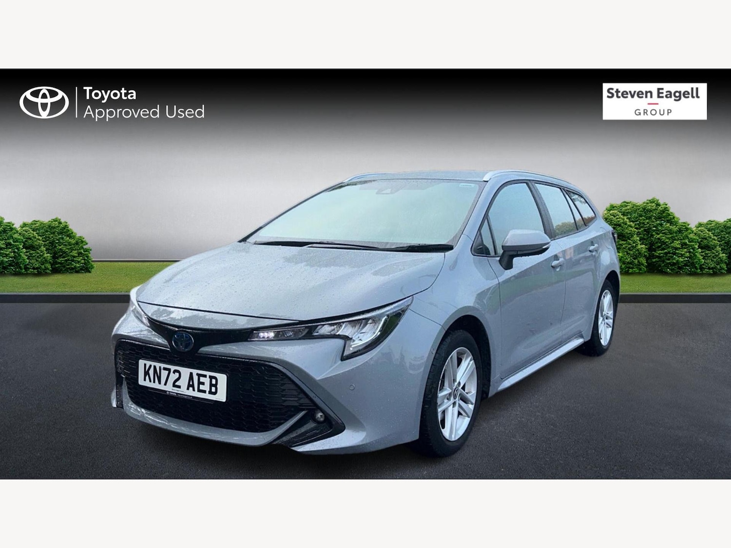 Used Toyota Corolla 2022 for sale - 76349789: Photo 3