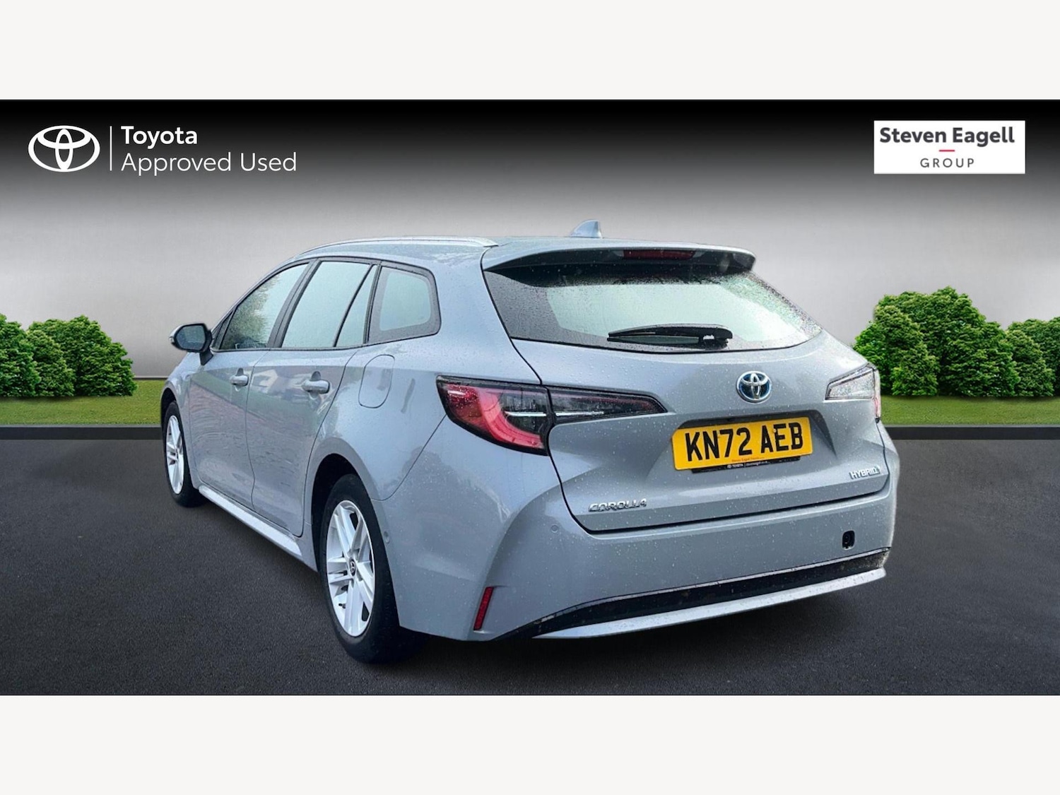 Used Toyota Corolla 2022 for sale - 76349789: Photo 6