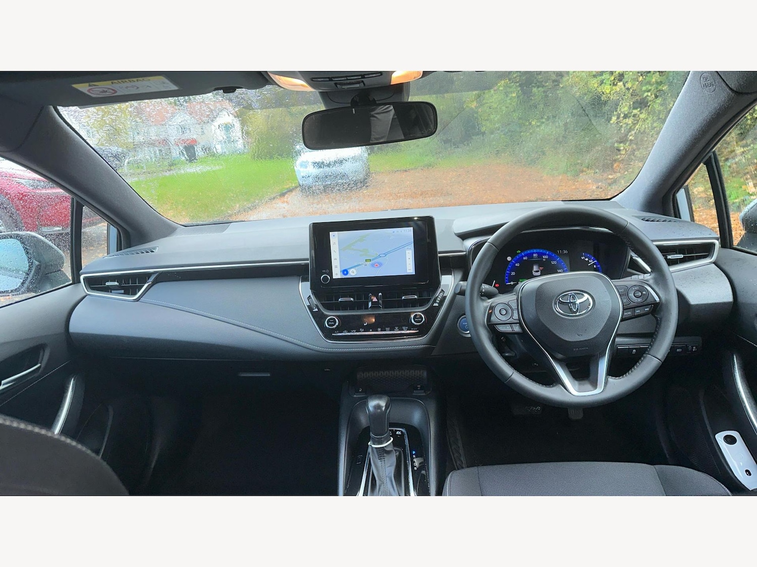 Used Toyota Corolla 2022 for sale - 76349789: Photo 7