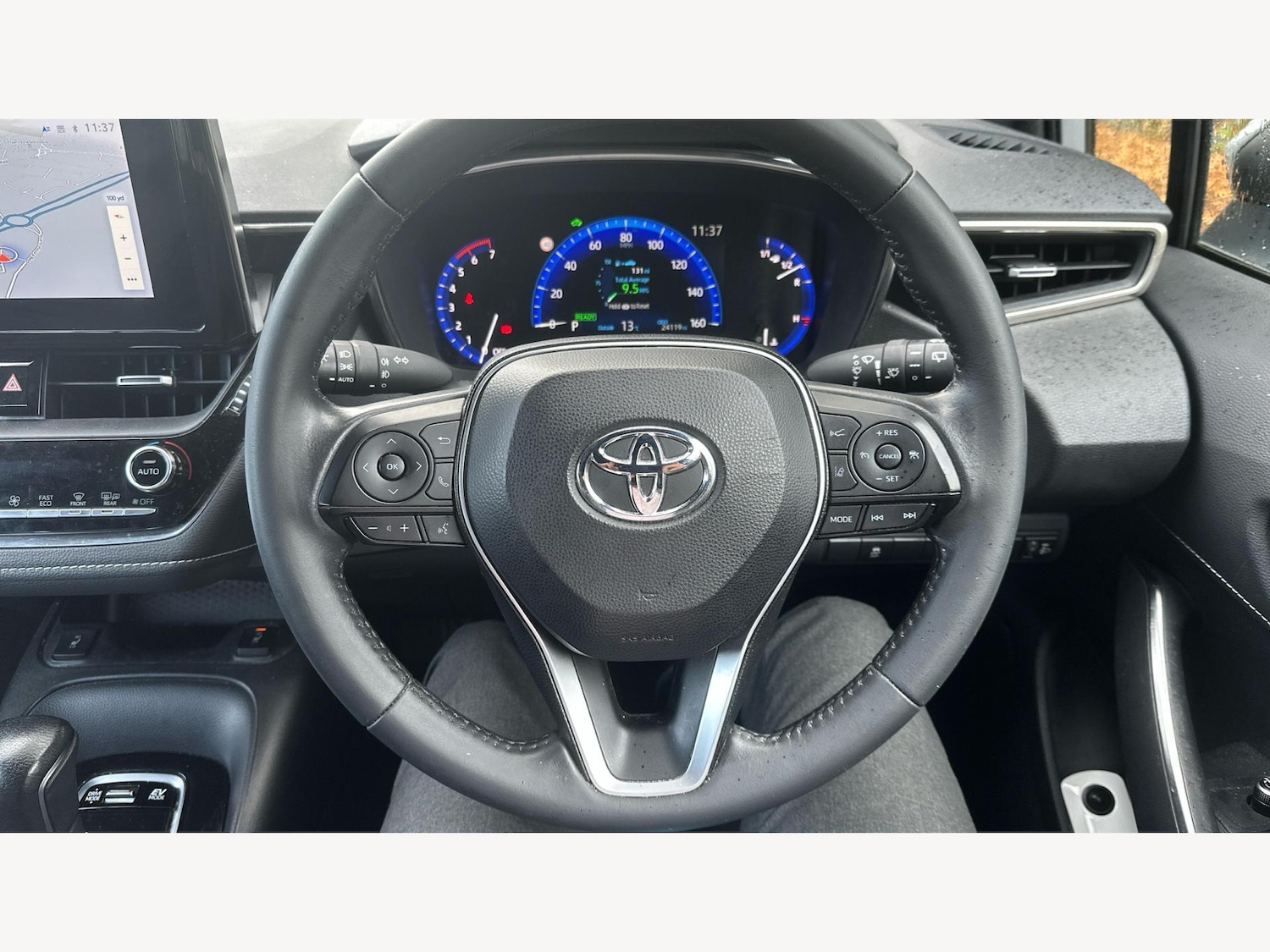 Used Toyota Corolla 2022 for sale - 76349789: Photo 8