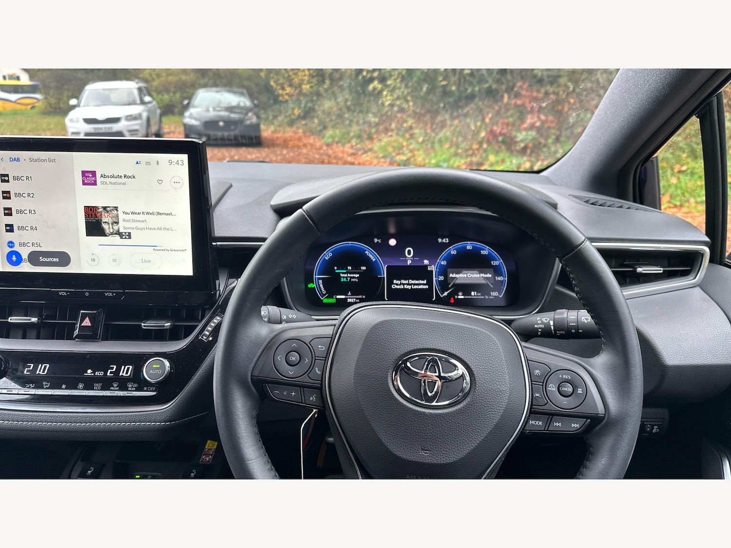 Used Toyota Corolla 2024 for sale - 76584746: Photo 10