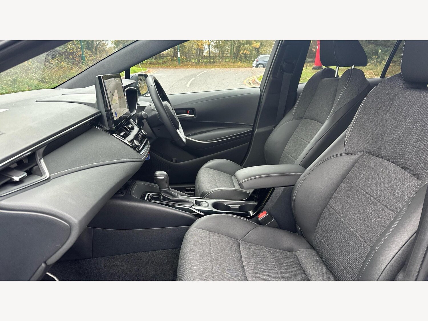 Used Toyota Corolla 2024 for sale - 76584746: Photo 12