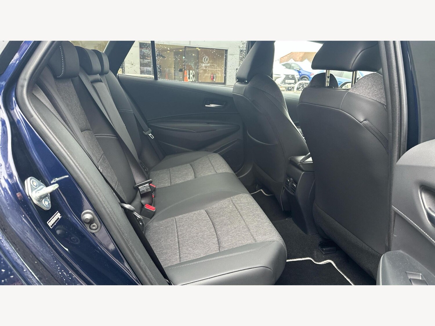 Used Toyota Corolla 2024 for sale - 76584746: Photo 14