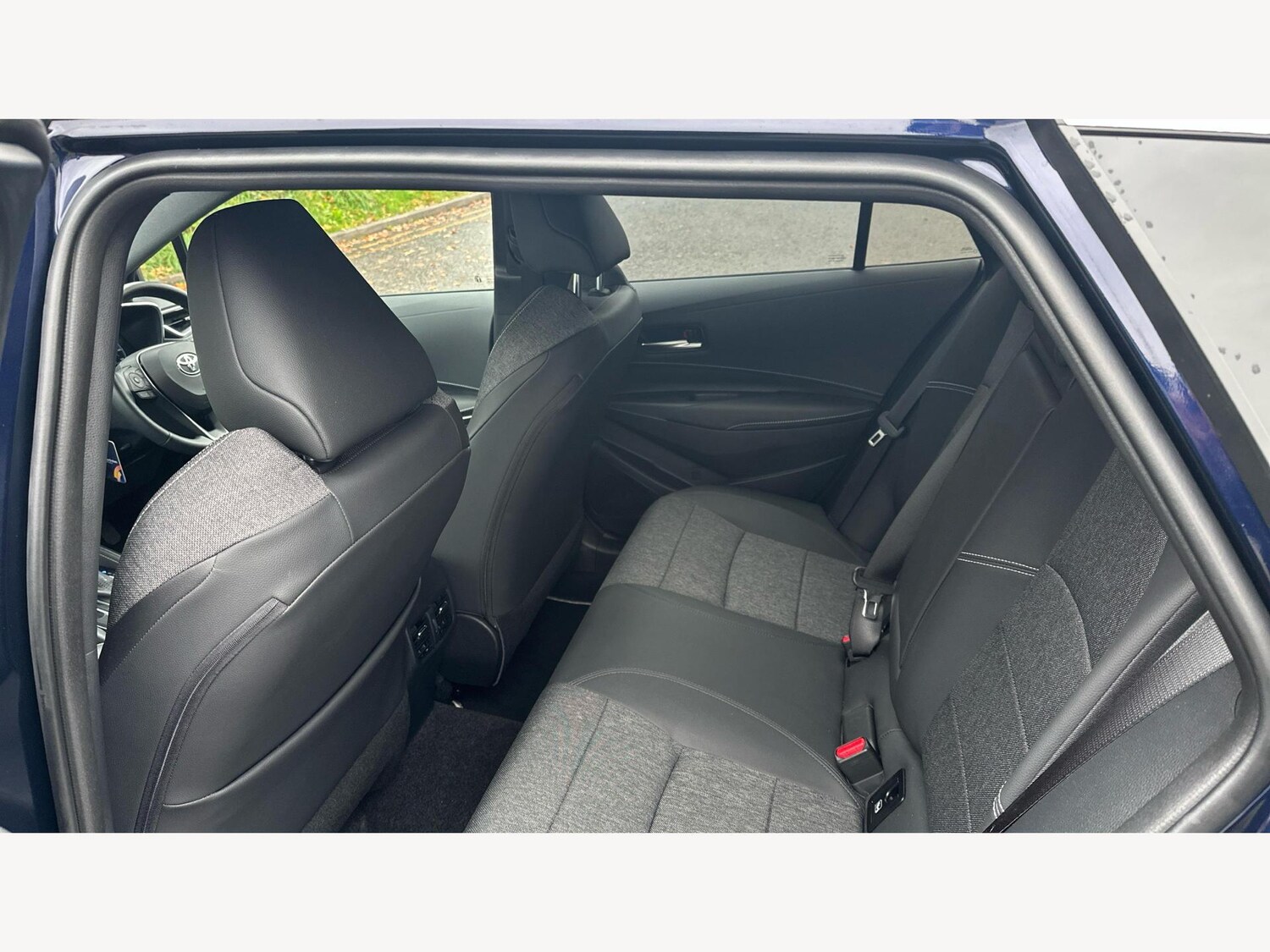 Used Toyota Corolla 2024 for sale - 76584746: Photo 15