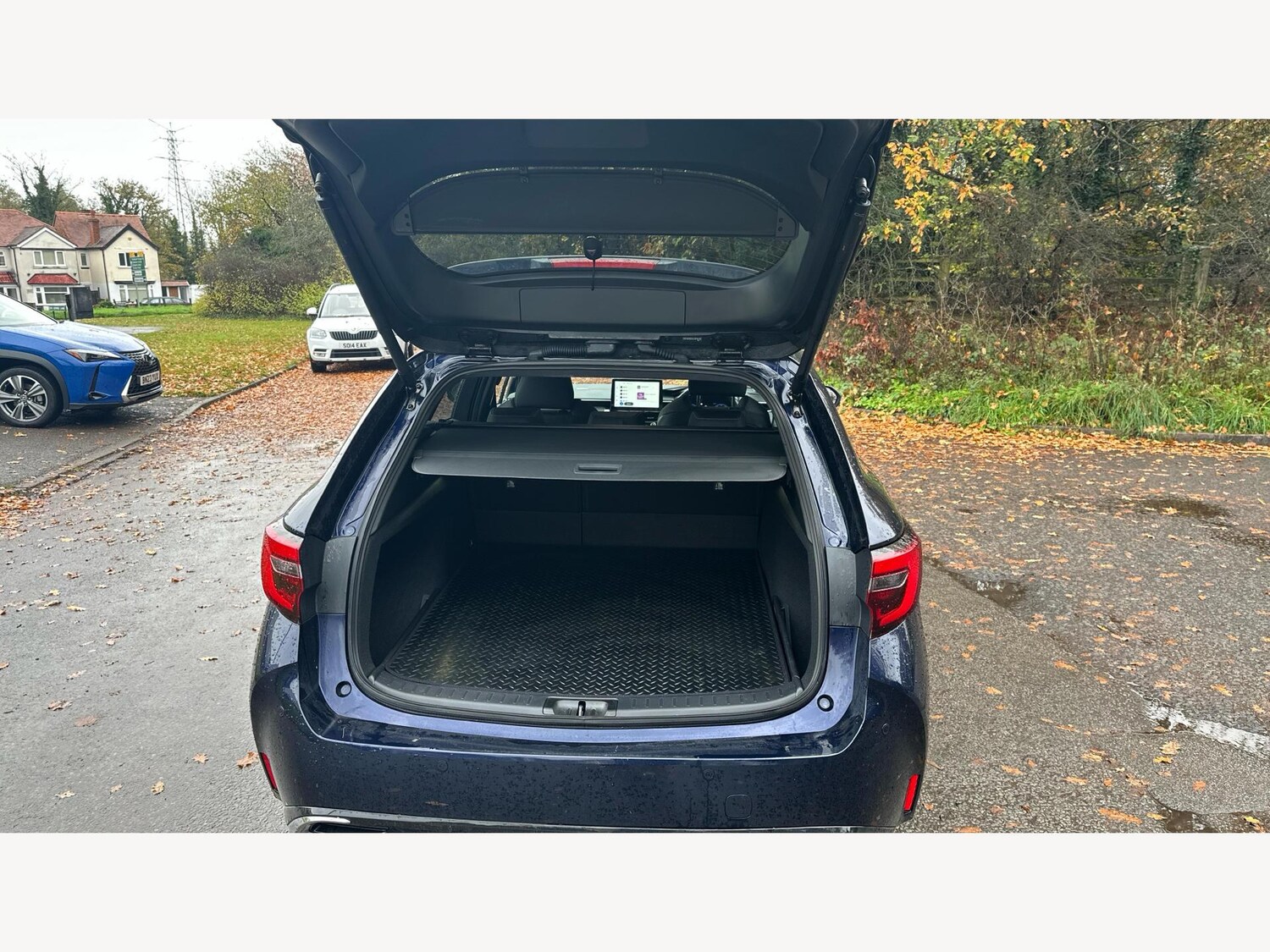 Used Toyota Corolla 2024 for sale - 76584746: Photo 16