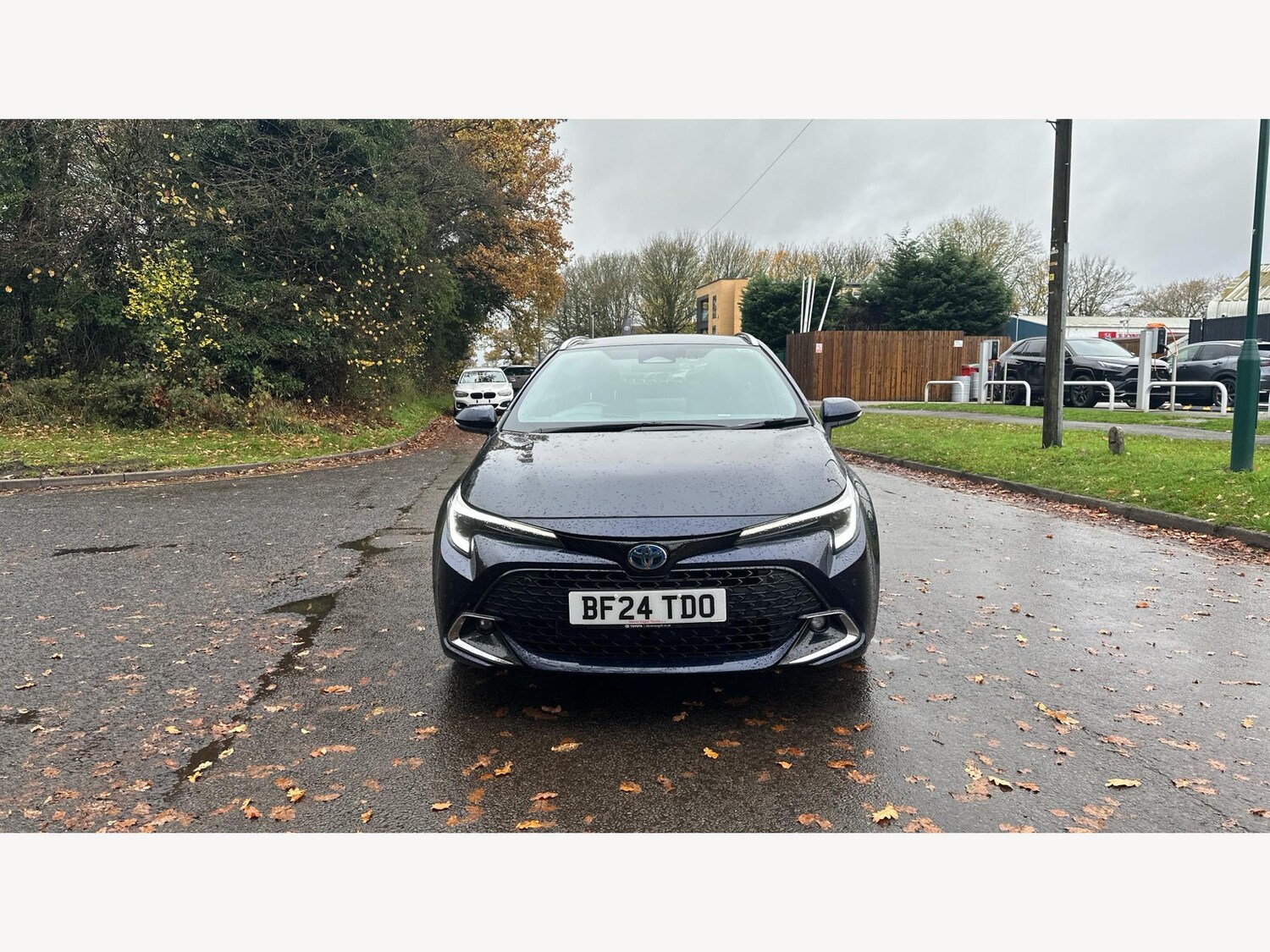 Used Toyota Corolla 2024 for sale - 76584746: Photo 17