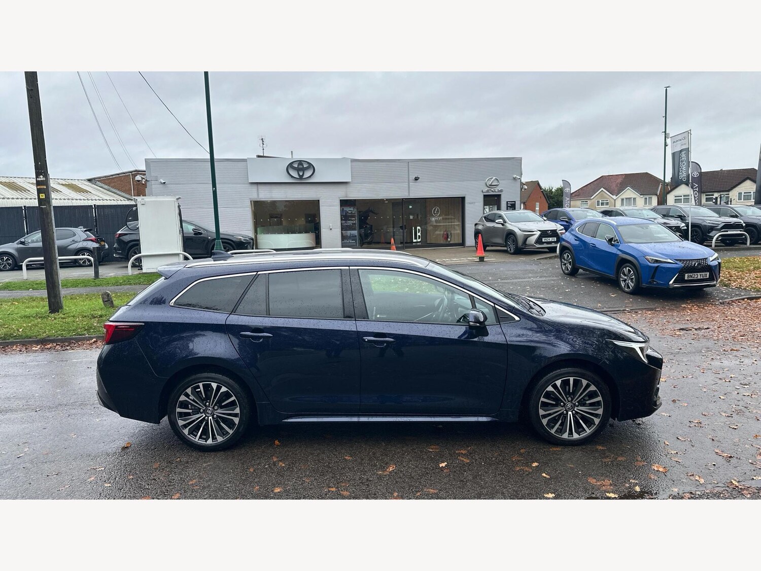Used Toyota Corolla 2024 for sale - 76584746: Photo 18