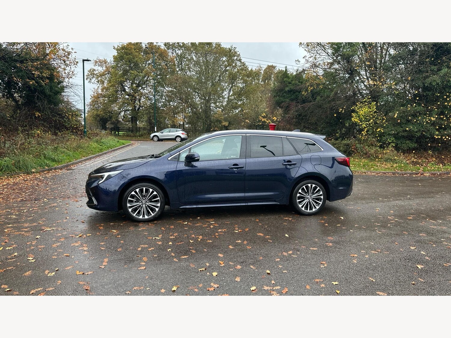 Used Toyota Corolla 2024 for sale - 76584746: Photo 19