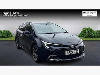 Used Toyota Corolla 2024 for sale - 76584746: Photo