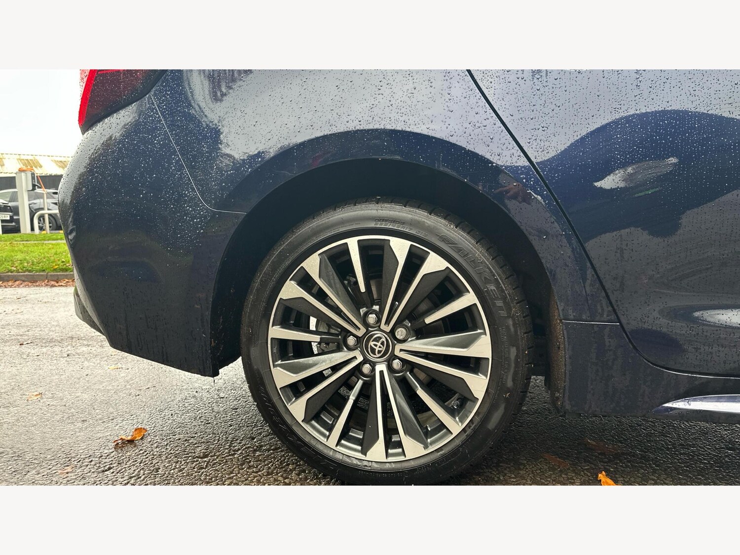 Used Toyota Corolla 2024 for sale - 76584746: Photo 20