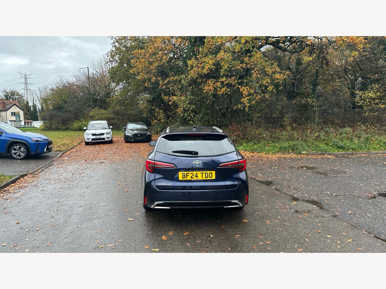 Used Toyota Corolla 2024 for sale - 76584746: Photo 21