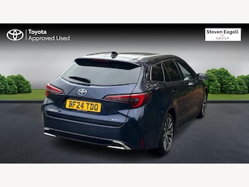 Used Toyota Corolla 2024 for sale - 76584746: Photo