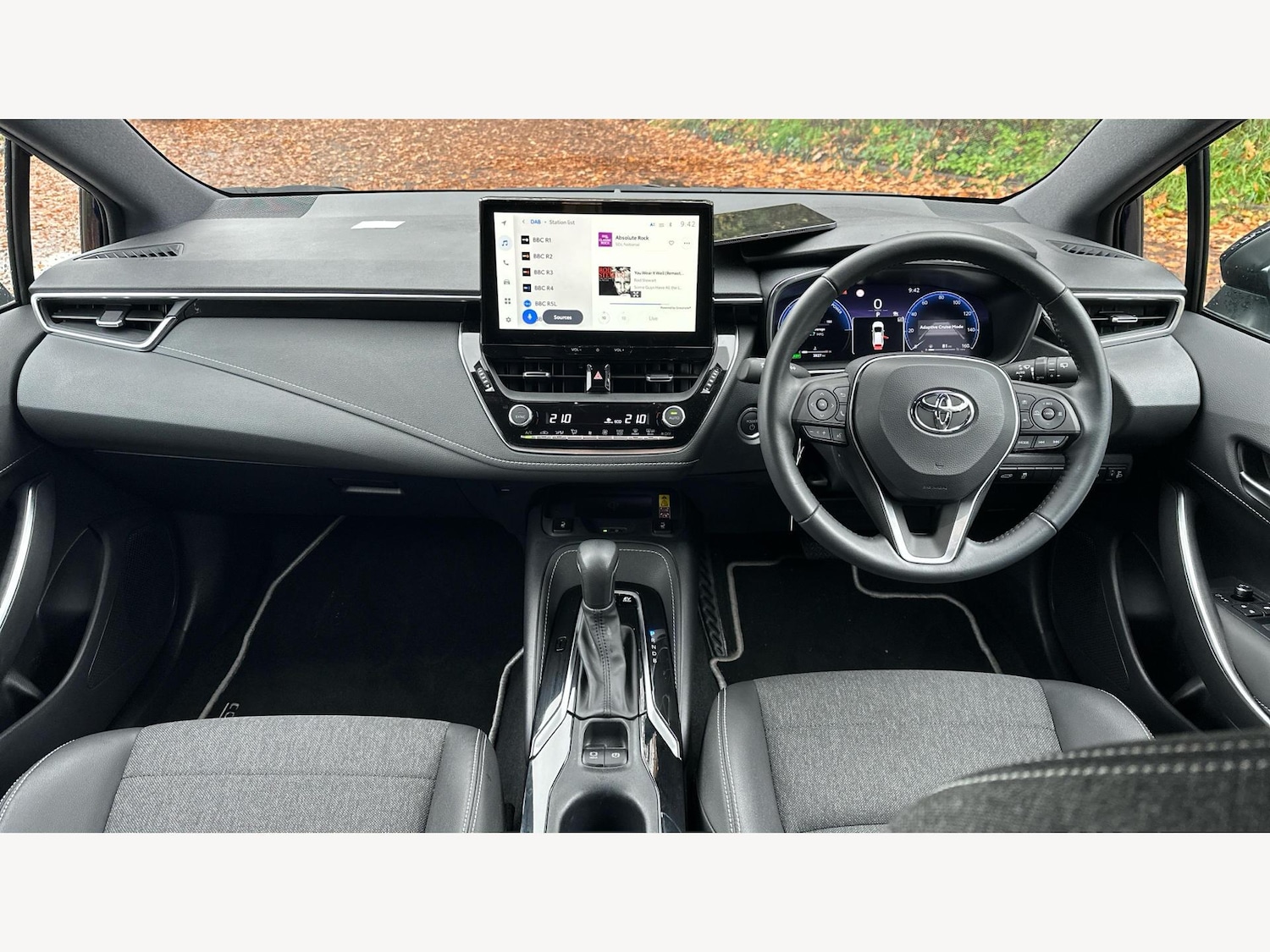 Used Toyota Corolla 2024 for sale - 76584746: Photo 7