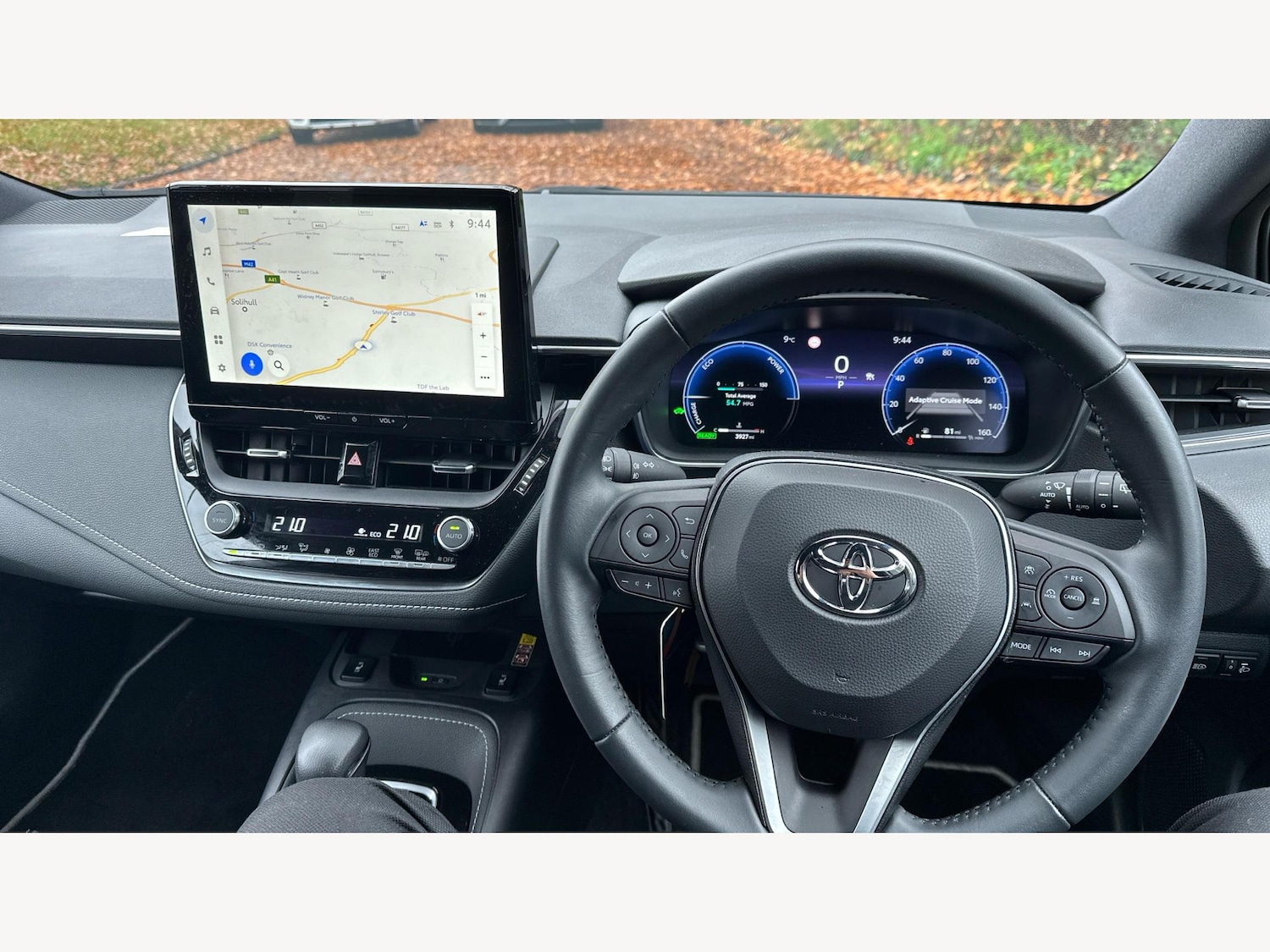 Used Toyota Corolla 2024 for sale - 76584746: Photo 8