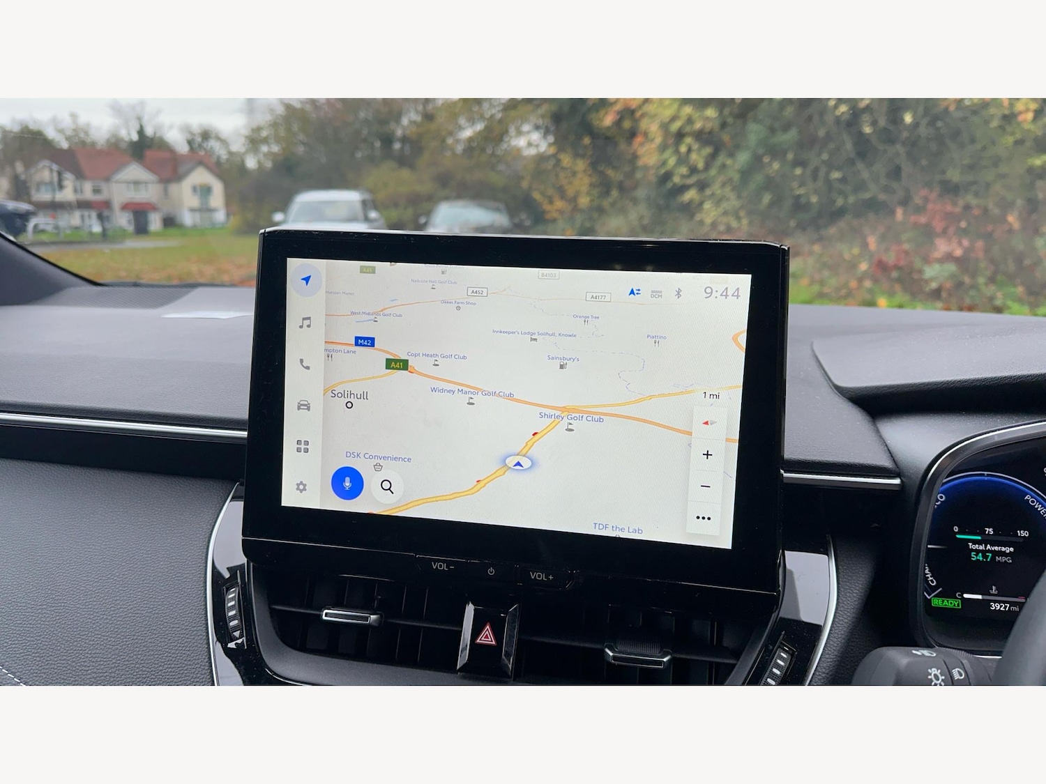 Used Toyota Corolla 2024 for sale - 76584746: Photo 9