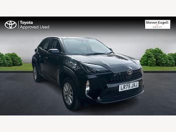 Used Toyota Yaris Cross 2025 for sale - 79669801: Photo