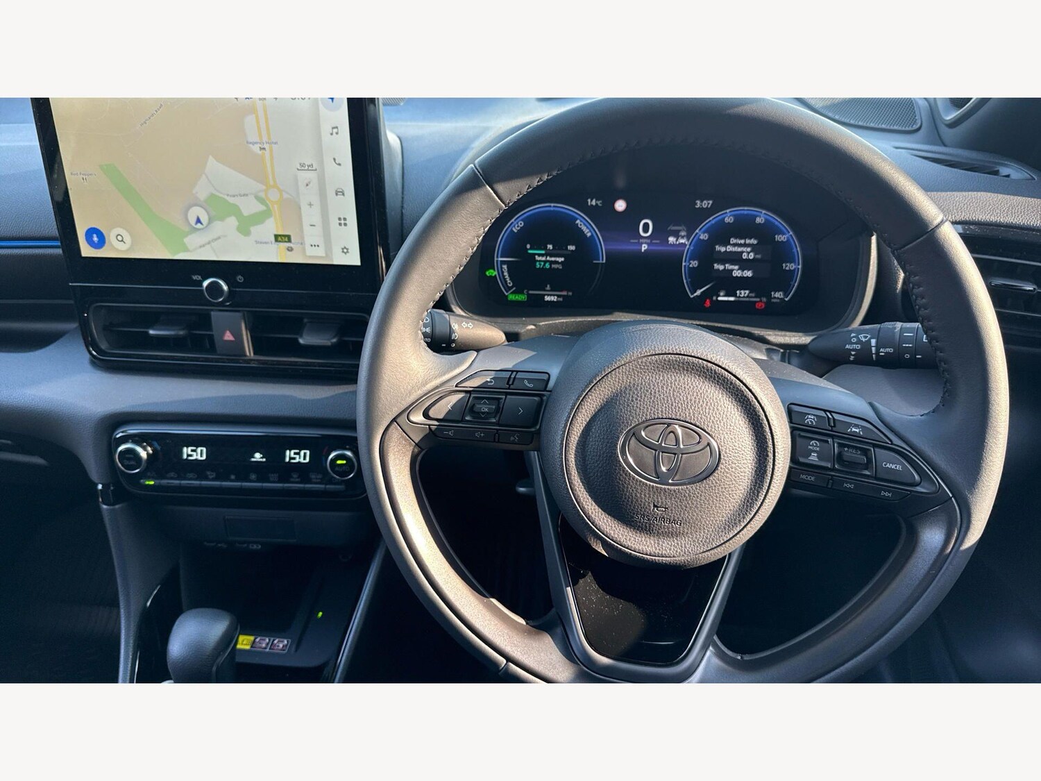 Used Toyota Yaris 2024 for sale - 77768749: Photo 10