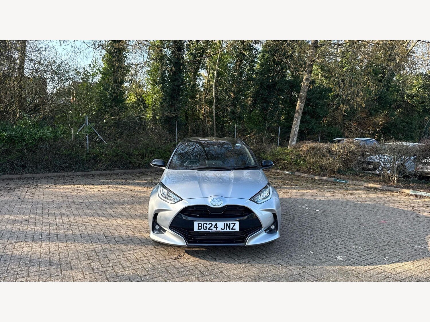 Used Toyota Yaris 2024 for sale - 77768749: Photo 17