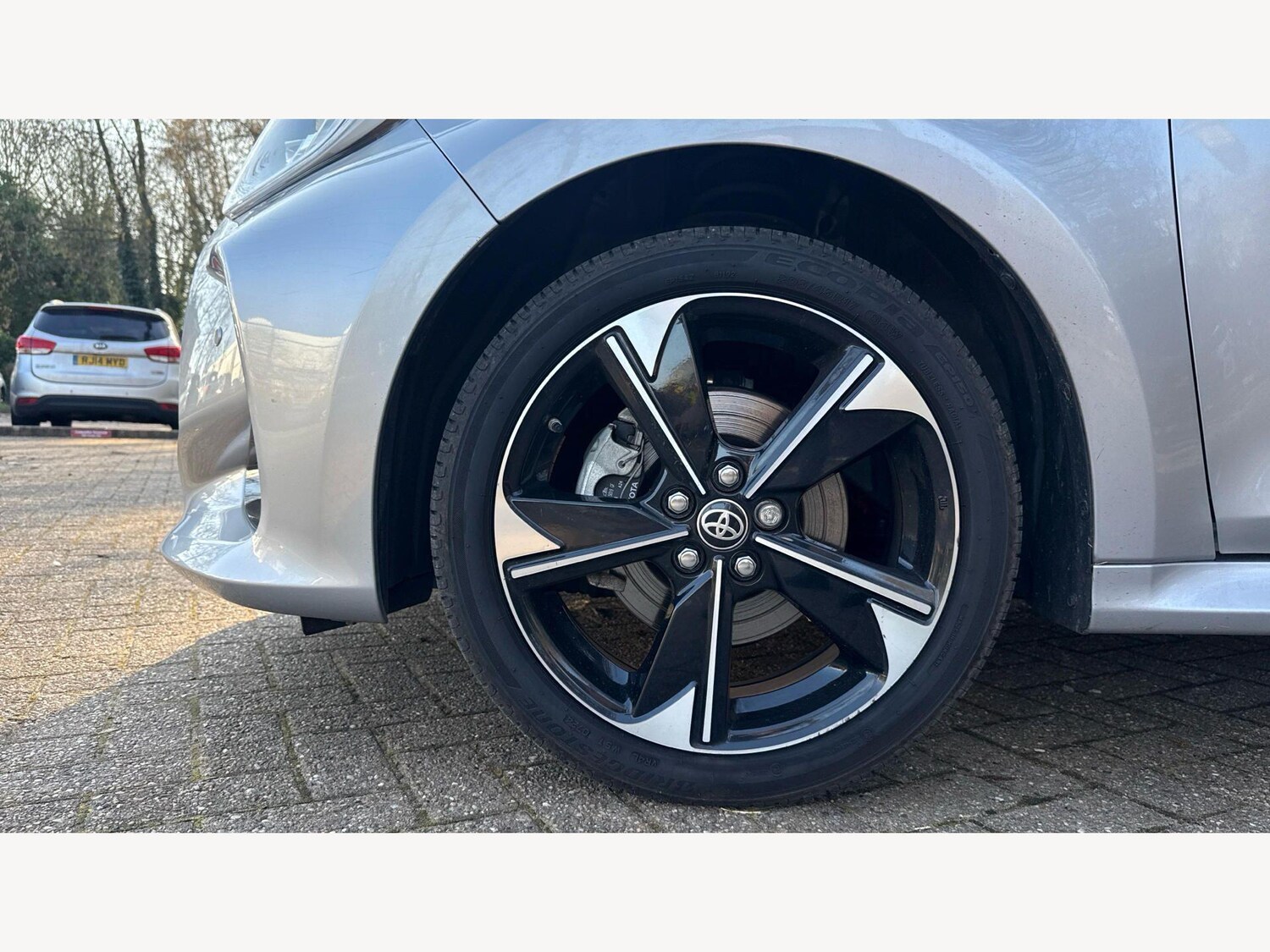 Used Toyota Yaris 2024 for sale - 77768749: Photo 20