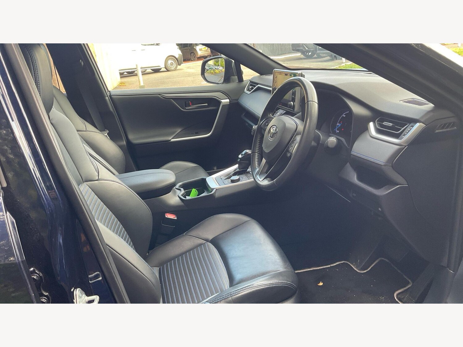 Vehicle 13