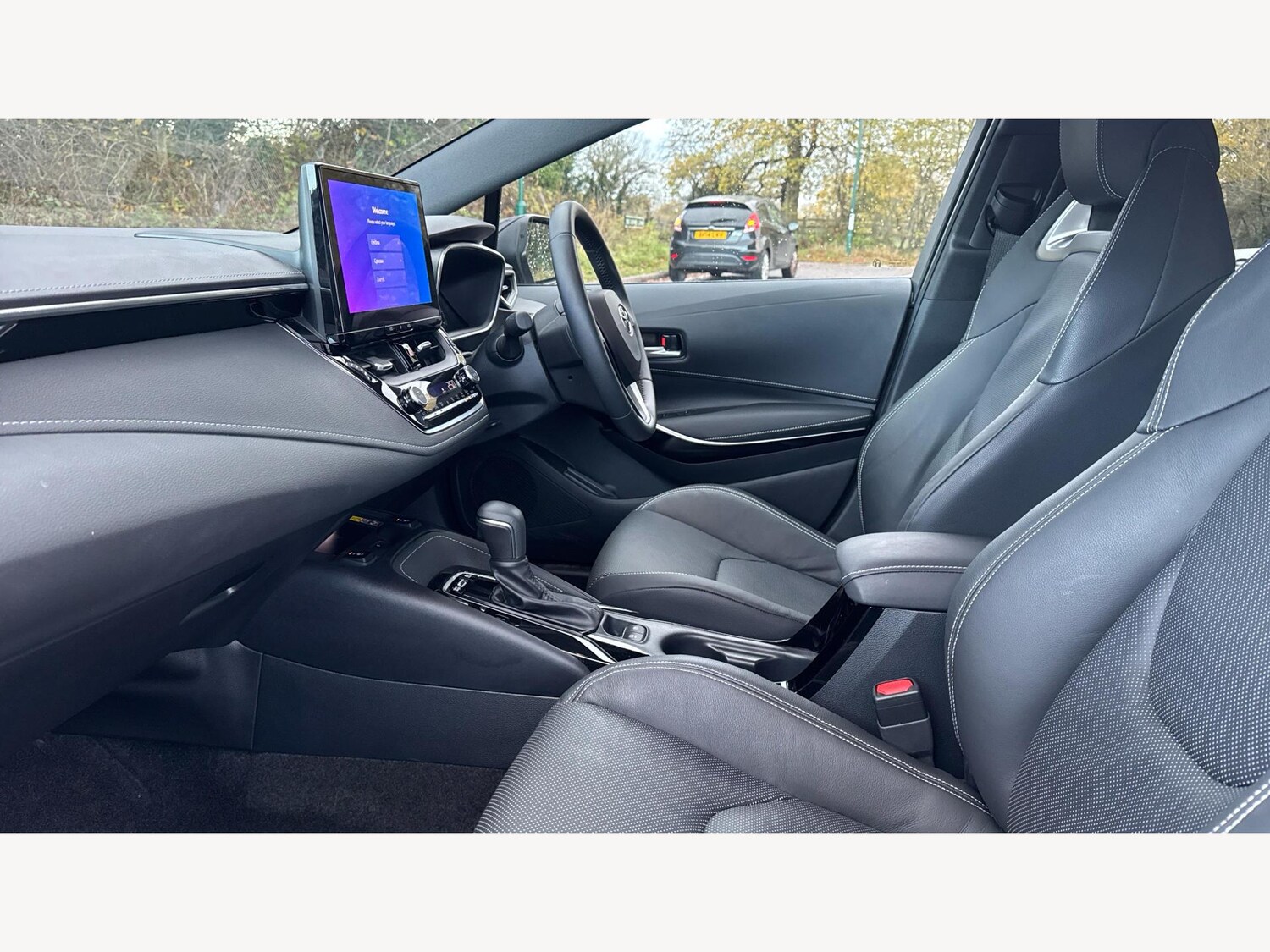 Used Toyota Corolla for sale - 77267694: Photo 12